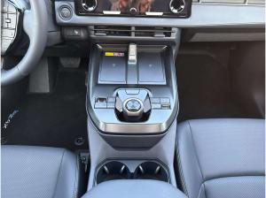 Toyota bZ4X Lounge Allrad, Panoramaglasdach & JBL-Soundsystem!