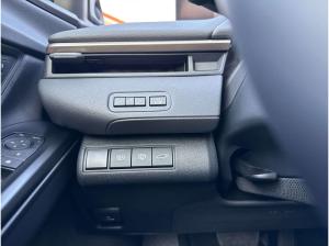 Toyota bZ4X Lounge Allrad, Panoramaglasdach & JBL-Soundsystem!