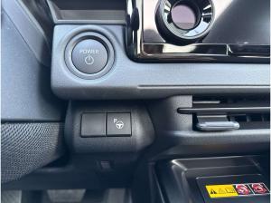 Toyota bZ4X Lounge Allrad, Panoramaglasdach & JBL-Soundsystem!