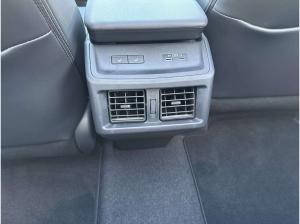 Toyota bZ4X Lounge Allrad, Panoramaglasdach & JBL-Soundsystem!