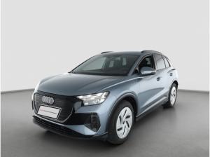 Audi Q4 e-tron 40 AHK HuD MATRIX NAV 5.GAR 0,25%