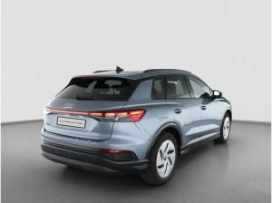 Audi Q4 e-tron 40 AHK HuD MATRIX NAV 5.GAR 0,25%
