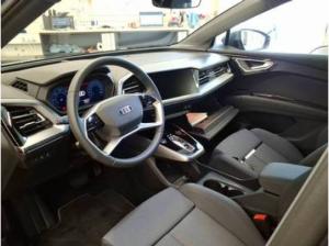 Audi Q4 e-tron 40 AHK HuD MATRIX NAV 5.GAR 0,25%