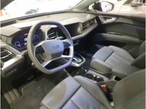 Audi Q4 e-tron Q4 Sportback 45e-tron S-Line AHK PANO 0,25%