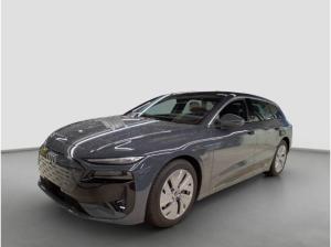 Audi A6 e-tron Avant performance AHK PANO 0,25%