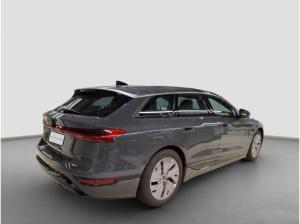 Audi A6 e-tron Avant performance AHK PANO 0,25%