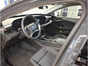 Audi A6 e-tron Avant performance AHK PANO 0,25%