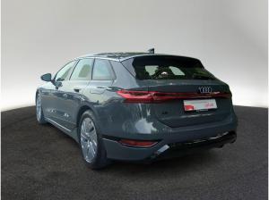 Audi A6 e-tron Avant performance AHK PANO 0,25%