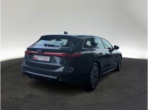 Audi A6 e-tron Avant performance AHK PANO 0,25%