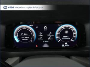 Volkswagen Crafter Kasten Mittel AHK Vorb.Tachograf RFK Klim