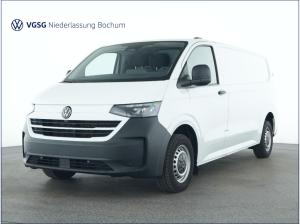 Volkswagen Transporter Kasten langer RadstandPDC