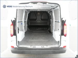 Volkswagen Transporter Kasten langer RadstandPDC