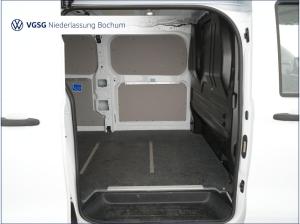 Volkswagen Transporter Kasten langer RadstandPDC