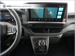 Volkswagen Transporter Kasten langer RadstandPDC