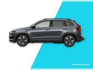 Skoda Karoq Tour