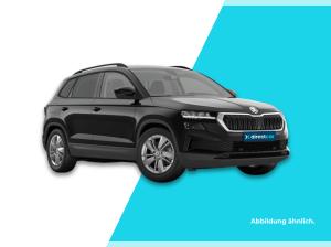 Skoda Karoq Selection