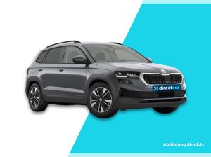 Skoda Karoq Tour