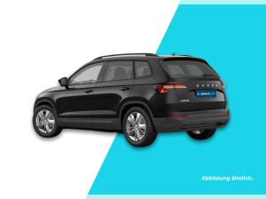 Skoda Karoq Selection