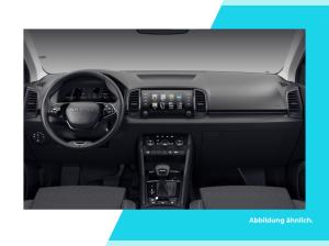 Skoda Karoq Selection