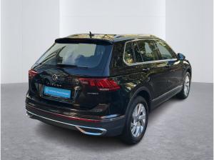 Volkswagen Tiguan 1.4 eTSI DSG LED Navi Keyless ACC