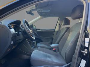 Volkswagen Tiguan 1.4 eTSI DSG LED Navi Keyless ACC