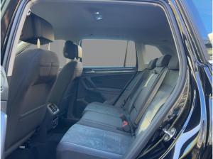Volkswagen Tiguan 1.4 eTSI DSG LED Navi Keyless ACC