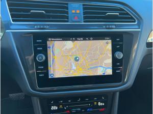 Volkswagen Tiguan 1.4 eTSI DSG LED Navi Keyless ACC