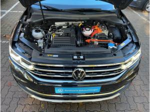 Volkswagen Tiguan 1.4 eTSI DSG LED Navi Keyless ACC