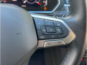 Volkswagen Tiguan 1.4 eTSI DSG LED Navi Keyless ACC