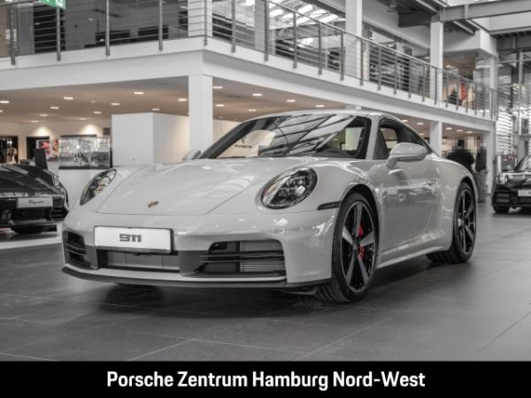 Porsche 992 -2 Carrera 4S 🚗 Sofort verfügbar! Neuwagen! Ihr Porsche wartet auf Sie! 🌟