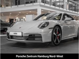 Porsche 992 -2 Carrera 4S 🚗 Sofort verfügbar! Neuwagen! Ihr Porsche wartet auf Sie! 🌟
