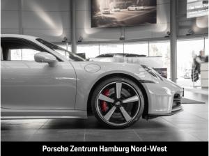 Porsche 992 -2 Carrera 4S 🚗 Sofort verfügbar! Neuwagen! Ihr Porsche wartet auf Sie! 🌟