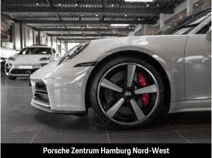 Porsche 992 -2 Carrera 4S 🚗 Sofort verfügbar! Neuwagen! Ihr Porsche wartet auf Sie! 🌟