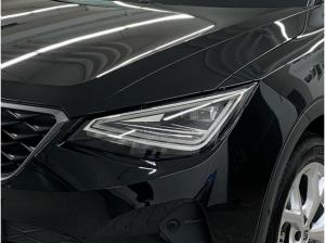 Seat Arona 1.5 TSI🔥KEINE NEBENKOSTEN🔥DSG🔥FR🔥AHK🔥NAVI🔥LED🔥