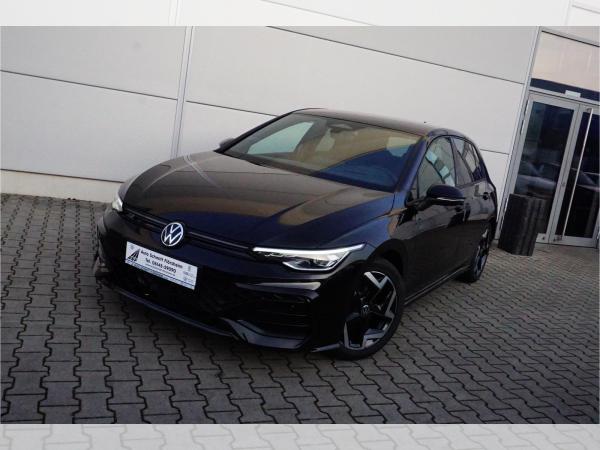 Volkswagen Golf R-Line 1,5 eTSI - 7-Gang-DSG *BLACK STYLE*