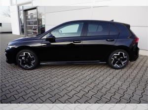 Volkswagen Golf R-Line 1,5 eTSI - 7-Gang-DSG *BLACK STYLE*
