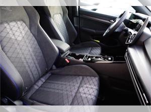 Volkswagen Golf R-Line 1,5 eTSI - 7-Gang-DSG *BLACK STYLE*