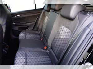 Volkswagen Golf R-Line 1,5 eTSI - 7-Gang-DSG *BLACK STYLE*