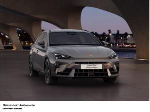 Cupra Leon Sportstourer VZ 2.0 TSI 4Drive 🔥BUSINESS TOP DEAL🔥(Düsseldorf)