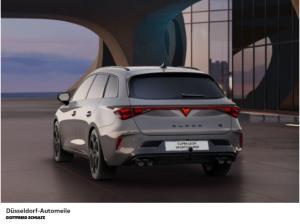 Cupra Leon Sportstourer VZ 2.0 TSI 4Drive 🔥BUSINESS TOP DEAL🔥(Düsseldorf)