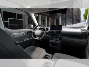 Hyundai INSTER Select⚠️**3.000€ Förderung**⚠️ | 49 kWh I Rückfahrkamera I Spurhalteassistent I Navi