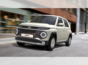 Hyundai INSTER Select⚠️**3.000€ Förderung**⚠️ | 49 kWh I Rückfahrkamera I Spurhalteassistent I Navi