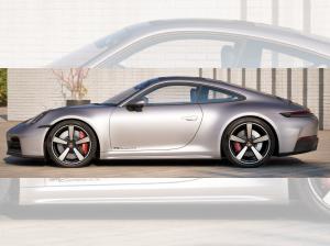 Porsche 992 -2 Carrera 4S 🚗 Sofort verfügbar! Neuwagen! Ihr Porsche wartet auf Sie! 🌟