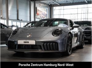Foto - Porsche 992 -2 Targa 4 GTS  🚗 Sofort verfügbar! Neuwagen! Ihr Porsche wartet auf Sie! 🌟
