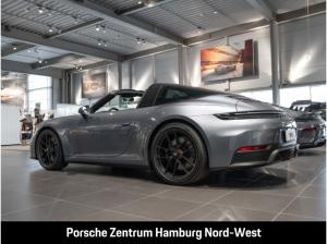 Porsche 992 -2 Targa 4 GTS  🚗 Sofort verfügbar! Neuwagen! Ihr Porsche wartet auf Sie! 🌟