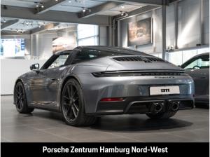 Porsche 992 -2 Targa 4 GTS  🚗 Sofort verfügbar! Neuwagen! Ihr Porsche wartet auf Sie! 🌟