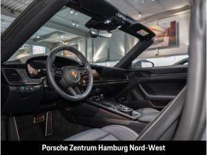 Porsche 992 -2 Targa 4 GTS  🚗 Sofort verfügbar! Neuwagen! Ihr Porsche wartet auf Sie! 🌟