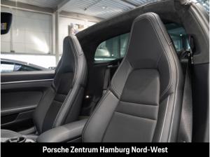 Porsche 992 -2 Targa 4 GTS  🚗 Sofort verfügbar! Neuwagen! Ihr Porsche wartet auf Sie! 🌟