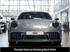 Porsche 992 -2 Targa 4 GTS  🚗 Sofort verfügbar! Neuwagen! Ihr Porsche wartet auf Sie! 🌟