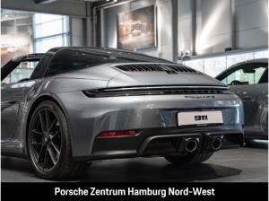 Porsche 992 -2 Targa 4 GTS  🚗 Sofort verfügbar! Neuwagen! Ihr Porsche wartet auf Sie! 🌟